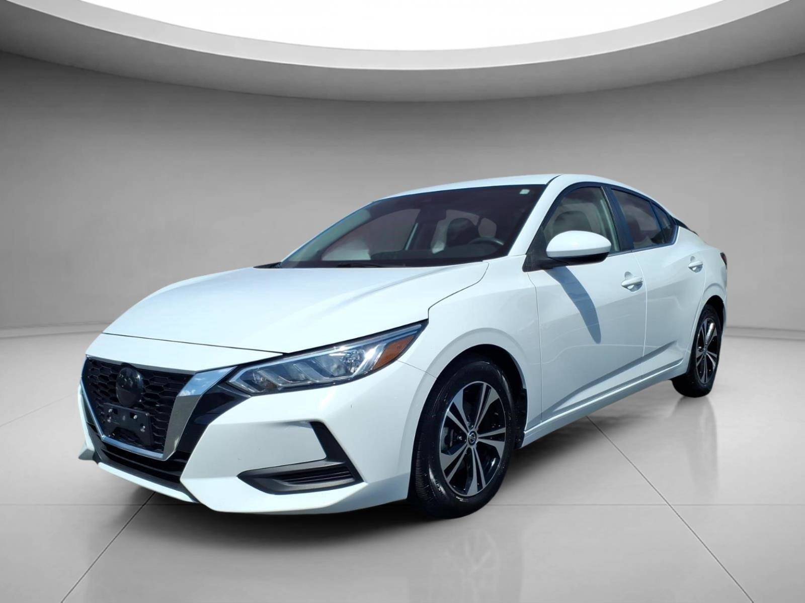 2022 Nissan Sentra