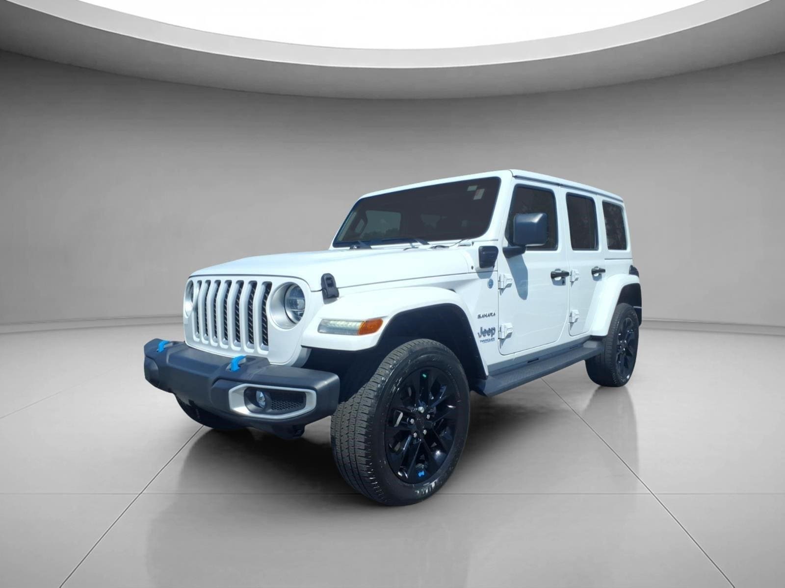 2022 Jeep Wrangler Unlimited