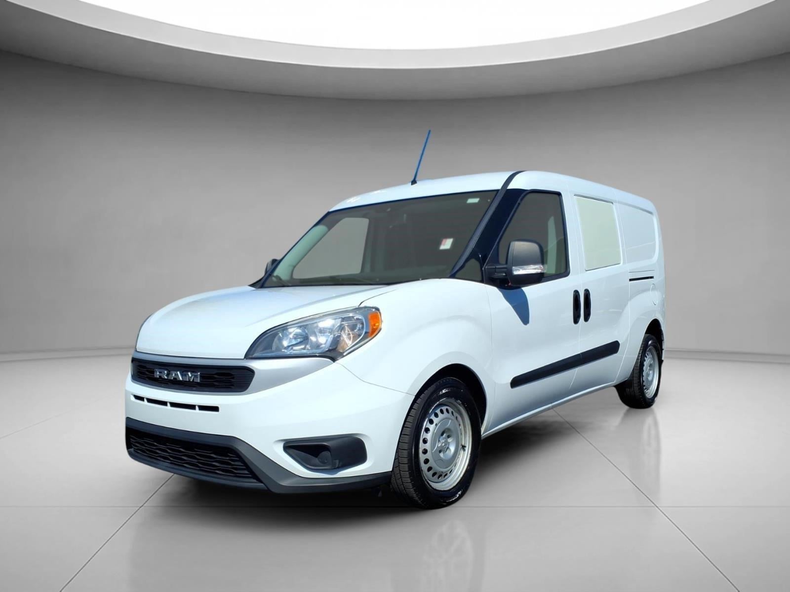 2022 RAM Promaster City
