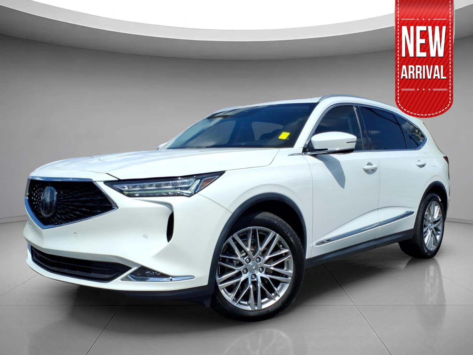 2022 Acura MDX