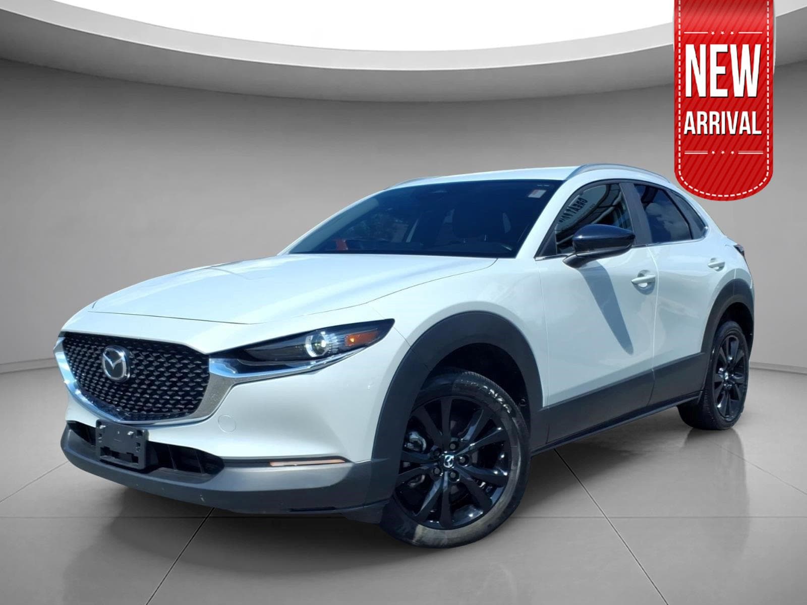 2024 Mazda CX-30