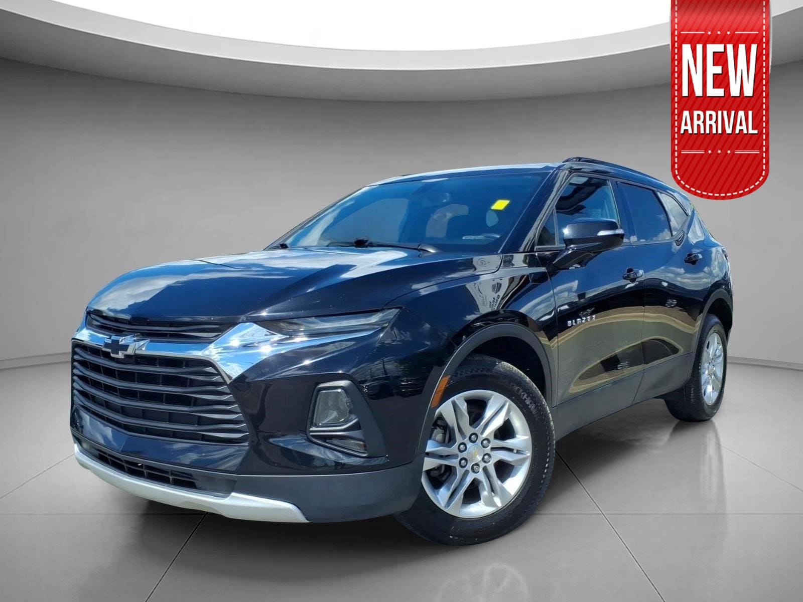 2020 Chevrolet Blazer 2LT