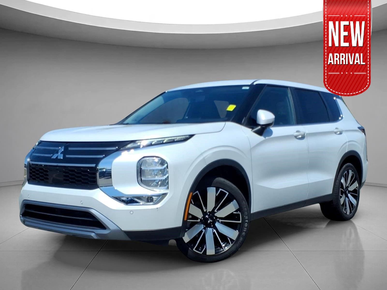 2025 Mitsubishi Outlander