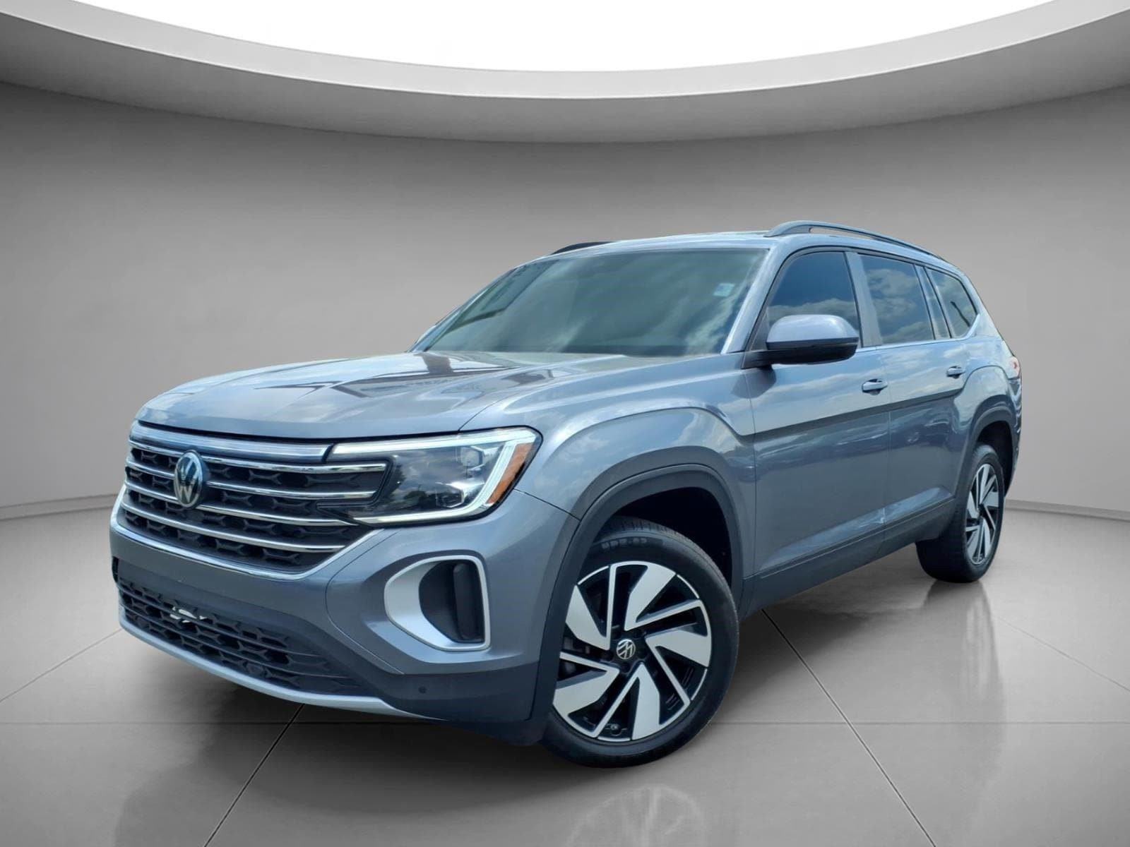 2025 Volkswagen Atlas SE w/Tech