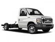 Ford E-350 Cutaway