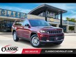 Jeep Grand Cherokee L