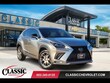 LEXUS NX 300