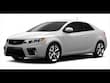 Kia Forte Koup
