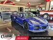Chevrolet Corvette E-Ray