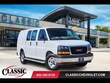 GMC Savana 2500