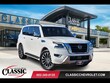 Nissan Armada