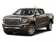 GMC Canyon