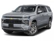 Chevrolet Suburban
