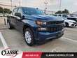 Chevrolet Silverado 1500 LTD
