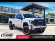 GMC Sierra 2500 HD