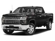 Chevrolet Silverado 2500 HD
