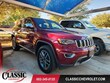 Jeep Grand Cherokee WK
