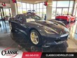 Chevrolet Corvette Stingray