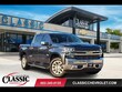 Chevrolet Silverado 1500 LTD