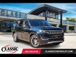 Jeep Grand Wagoneer