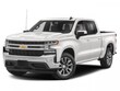 Chevrolet Silverado 1500 LTD