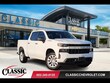 Chevrolet Silverado 1500 LTD