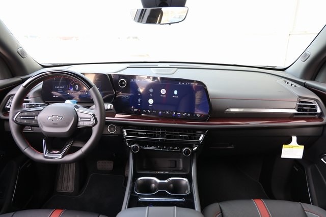 2026 Chevrolet Traverse RS - Photo 11