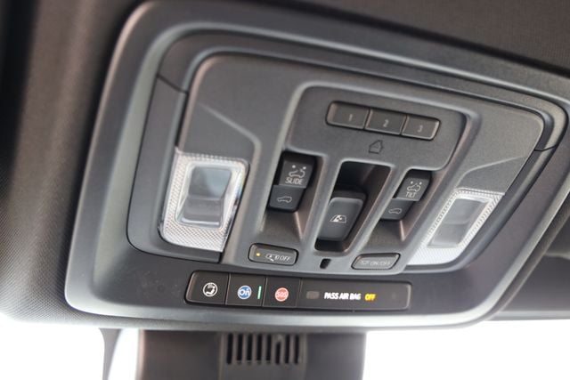 2026 Chevrolet Silverado 1500 ZR2 - Photo 25