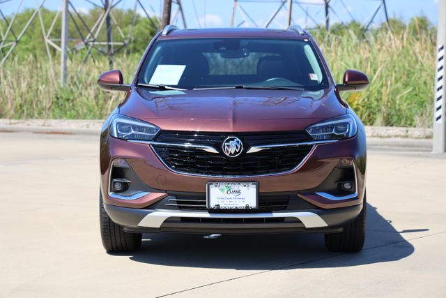 Used 2023 Buick Encore GX Essence SUV