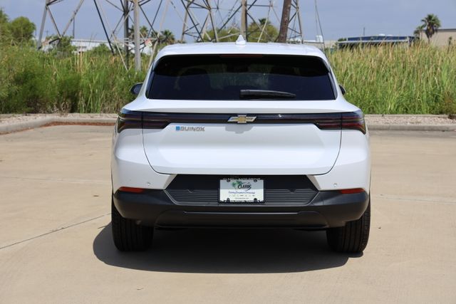 2026 Chevrolet Equinox EV 1LT - Photo 7