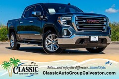 Used 2020 GMC Sierra 1500 SLT Truck near League City, TX