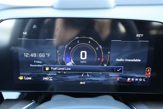 2026 Chevrolet Tahoe LS - Photo 15