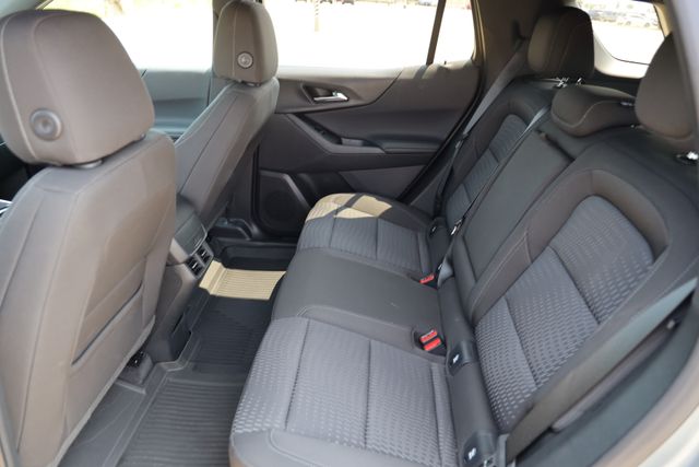 2026 Chevrolet Equinox LT - Photo 13