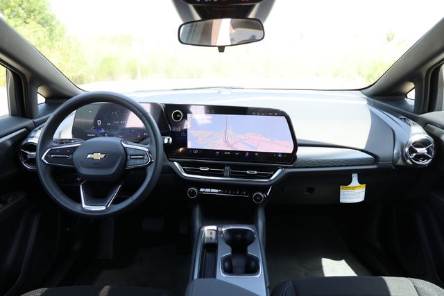 2026 Chevrolet Equinox EV 1LT - Photo 26
