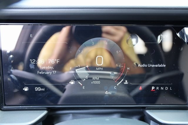 2026 GMC Terrain Elevation - Photo 14