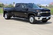  Chevrolet Silverado 3500 HD