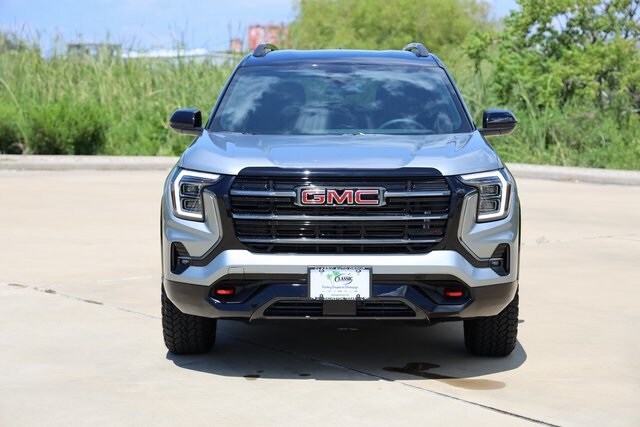 2026 Gmc Terrain AT4 photo 2