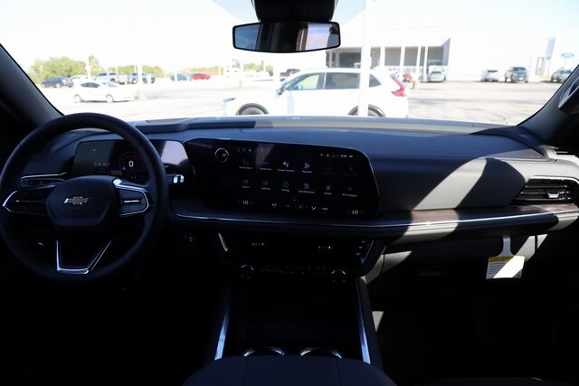 2026 Chevrolet Tahoe LS - Photo 11