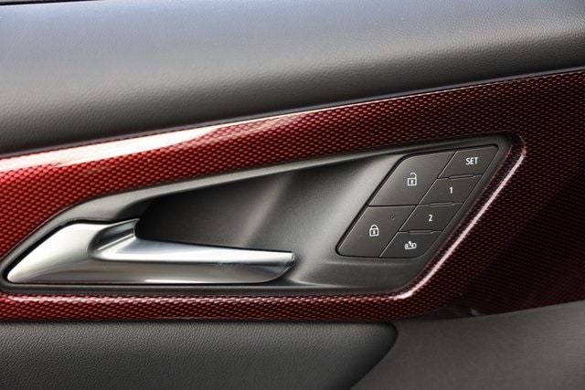 2026 Chevrolet Traverse RS - Photo 17