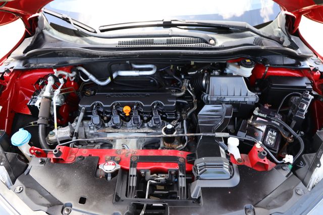 2019 Honda HR-V Sport - Photo 26