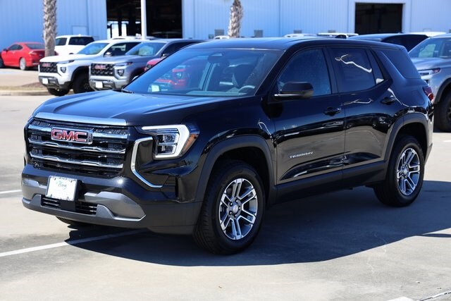 2026 Gmc Terrain Elevation photo 2