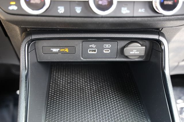 2023 Honda CR-V Sport - Photo 21