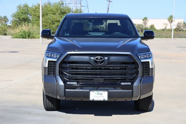 2026 Toyota Tundra Limited photo 2