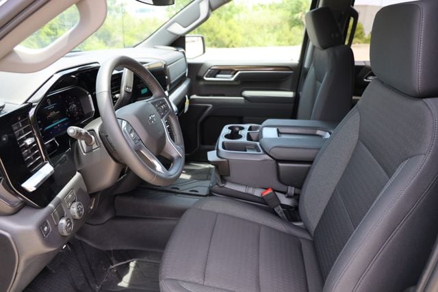 2026 Chevrolet Silverado 1500 RST - Photo 9
