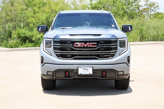 2024 Gmc Sierra 1500 AT4 photo 2