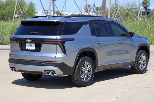 2026 Chevrolet Traverse LT - Photo 8