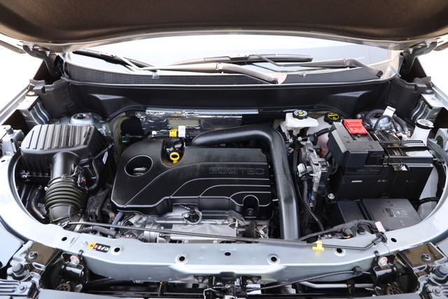 2026 Chevrolet Equinox LT - Photo 10