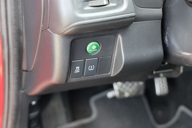 2019 Honda HR-V Sport - Photo 24
