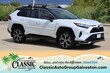  Toyota RAV4 Prime