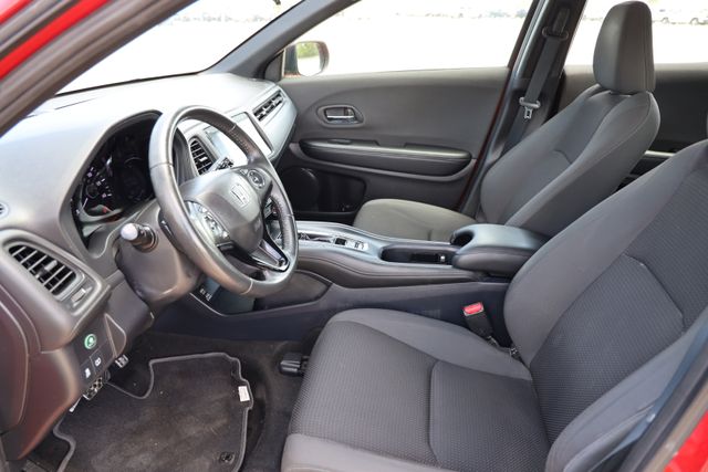 2019 Honda HR-V Sport - Photo 10